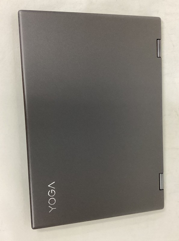 Lenovo Yoga 720 2-in-1 12.5" Touchscreen,Intel Core i5-7200U,8GB RAM, 128GB SSD gallery