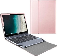 Sleeve Case for 12.4″ Samsung Galaxy Chromebook 2 360, 12.2″ Samsung Chromebook