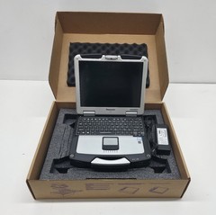 Panasonic Toughbook CF-31 MK6 7th Gen i7 16GB 256GB SSD 4G LTE GPS Touch DVD W11
