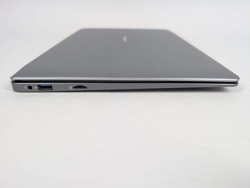 Jumper EZbook X3 13.3" N3350 1.1GHz 6GB RAM 64GB EMMC gallery