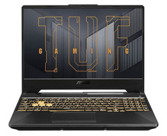 ASUS TUF Gaming Laptop Intel Core i5-11400H RTX 2050 8GB RAM 512GB SSD Win 11