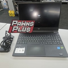 HP Victus 15.6 in FHD 144Hz i5-12450H NVIDIA GeForce RTX 2050 64GB RAM 512GB SSD