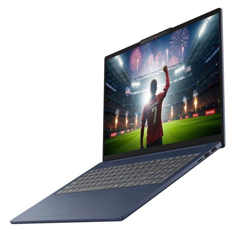 Lenovo IdeaPad Slim 5i 16" WUXGA Touch - Intel Ultra 7 355 16GB RAM 1TB SSD W11H gallery