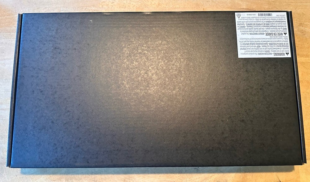 Dell Precision 7780 Laptop i9-13950HX 1TB 128GB CAMM FHD CMRA RTX 4000 PRO WTY