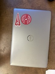 Dell Precision 3480 (14”) – 32GBProfessional-Grade Laptop in Excellent Condition
