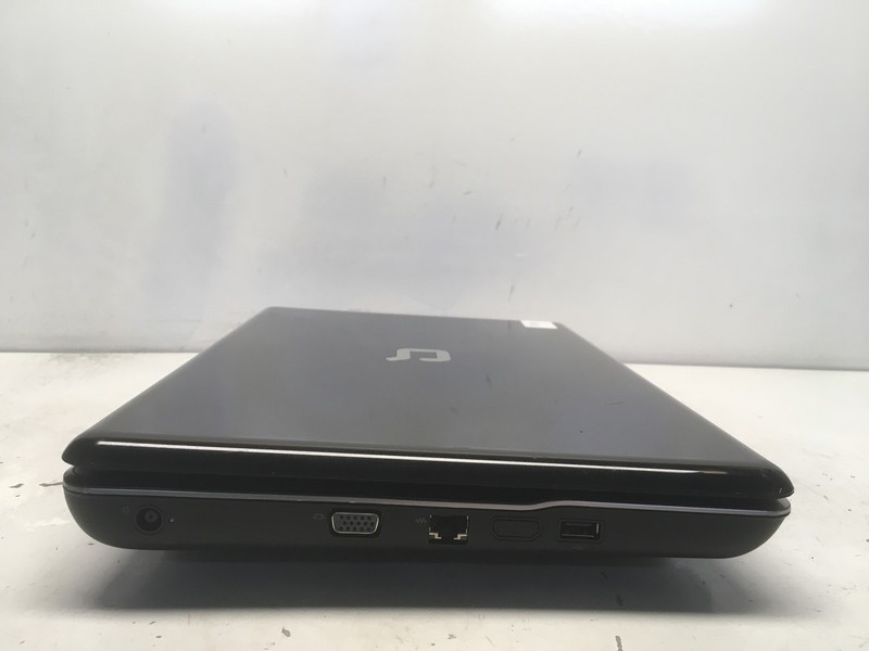 Compaq Presario CQ60-214DX Intel Pentium T3400 2.16GHz 2 GB NO HDD No Batt gallery