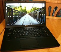 Dell 7490 Laptop Ubuntu Linux 32GB Super Fast 4TB SSD + 5 YEAR WARRANTY