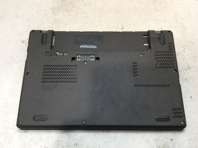 Lenovo ThinkPad Yoga 250X Laptop 12" Intel Core i7 5th Gen RUINED SCREEN -PP gallery