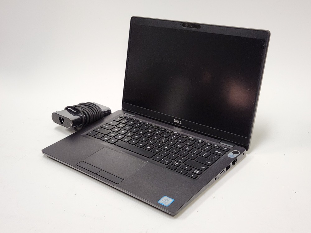 Dell Latitude 5300 13.3" Laptop Intel i7-8665U 1.90GHz NO RAM/SSD *READ DESC*