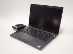Dell Latitude 5300 13.3″ Laptop Intel i7-8665U 1.90GHz NO RAM/SSD *READ DESC*
