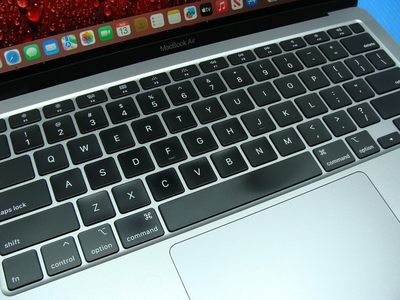 Apple MacBook Air 13.3" A2179 2020 i5-1030NG7 1.1GHz 16GB 256GB Sequoia MVH2LL/A gallery