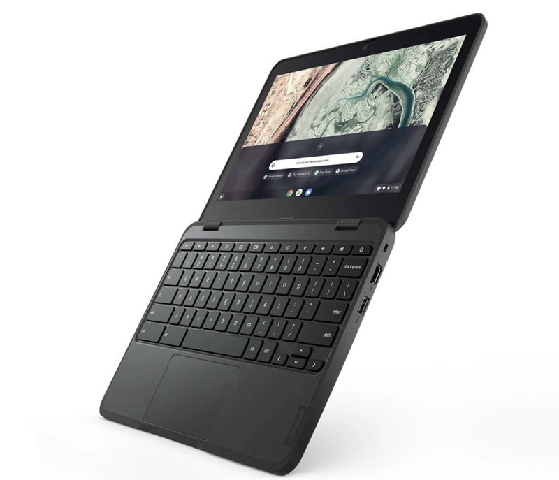 Lenovo 100e Gen 2 Chromebook 4GB RAM 32GB eMMC gallery