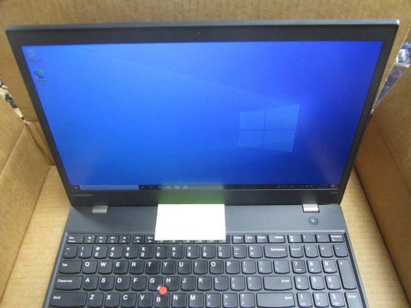 20HCS01201 - ThinkPad P51s i7-7600U 16GB 1TB SSD 15.6" FHD QUADRO M520 2GB Win10 gallery