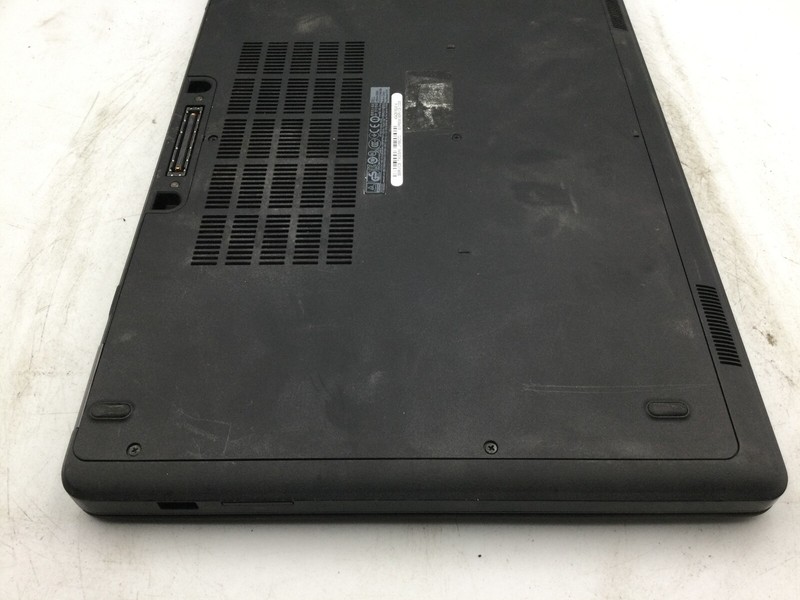 DELL LATITUDE E5550 - FOR PARTS - INTEL I5 5TH GEN - NO RAM - 15" - READ - BB! gallery