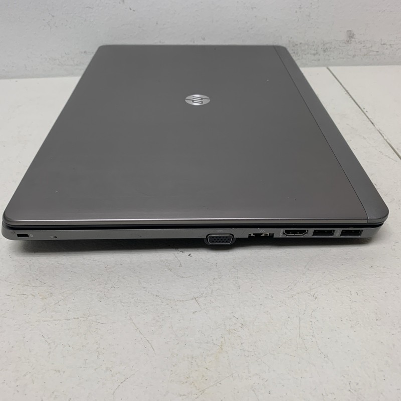 HP ProBook 4540s i3-3110M 2.40Ghz 15.6" Wifi No Ram No Hdd Only For Parts Read D gallery