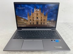 HP ZBook Firefly G8 i5-1135G7 16GB 256GB SSD 14″ FHD Win 11 Pro
