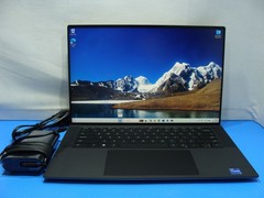 Dell Precision 5570 15.6″FHD+ core i7-12800H 2.4GHz 64Gb 512GB RTX A1000 Win11P