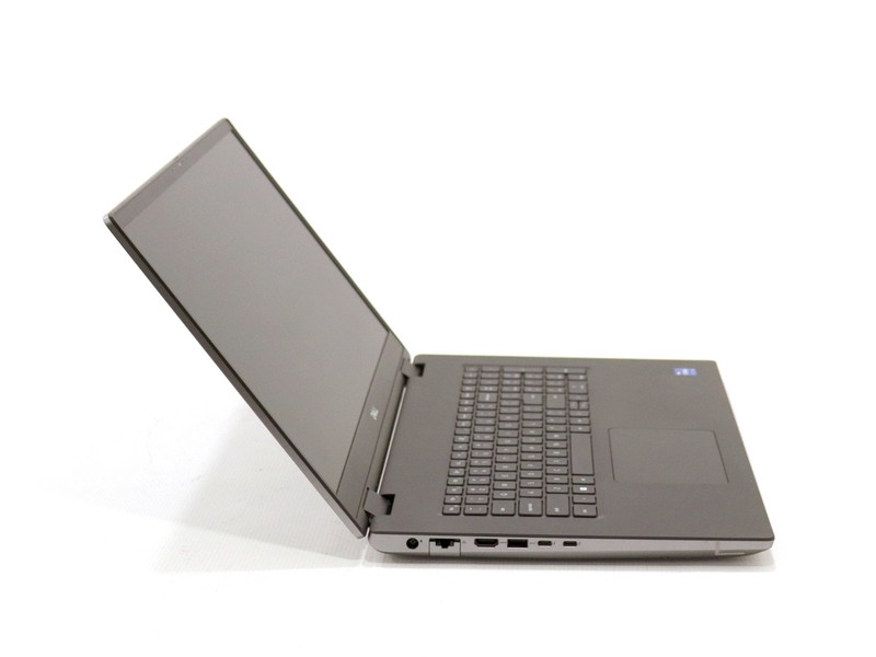 Dell Precision 7770 17.3" i7-12850HX 64GB 1TB NVMe RTX A4500 W11P + Accidental gallery
