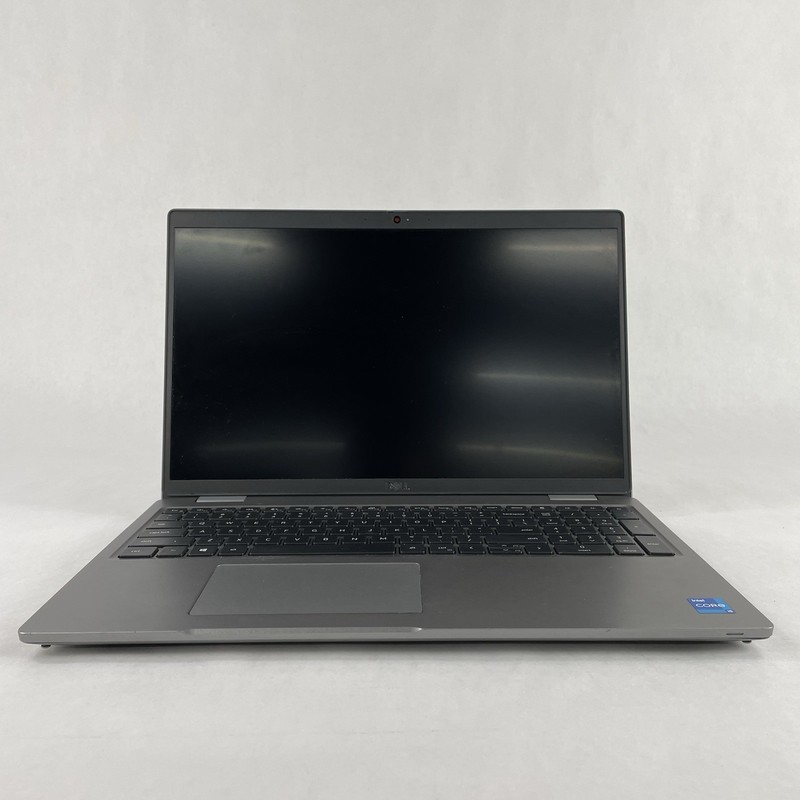 Dell Latitude 5520 15.6" i5-1135G7 2.40 GHz 8GB RAM No SSD No OS No Battery READ gallery