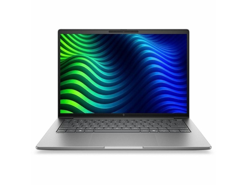 HP ZBook 8 G2i 14" Copilot+ PC Mobile Workstation - Intel Core Ultra 7 356H - 16 gallery
