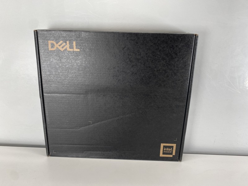 Dell Laptop Pro 14 Premium PA14250 14" Intel Core Ultra 7 268V 512GB- Gray gallery