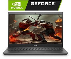 15.6″ FHD TouchScreen Gaming Laptop: Intel i5! 16GB RAM, 512GB SSD! Windows 11