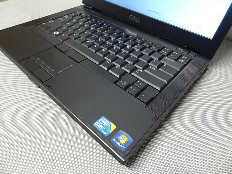 Dell Latitude E6410 Intel Core i5 M560 2.67GHz, 4GB RAM, 250GB HDD, No OS #149 gallery