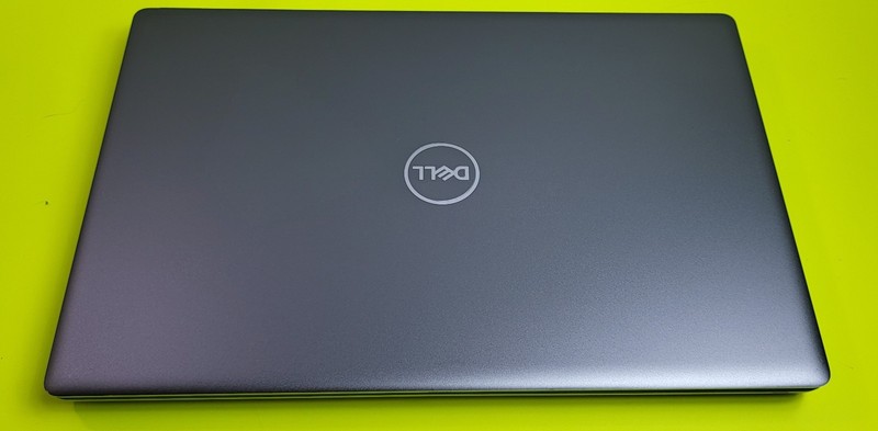 Dell Precision 7560 i7-11850H 8GB 256Gb - Nvidia T1200 gallery