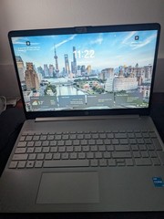 HP 15-dy2791wm 15.6″ HD i3-1115G4 3GHz Intel UHD Graphics 8GB RAM 256GB SSD Win