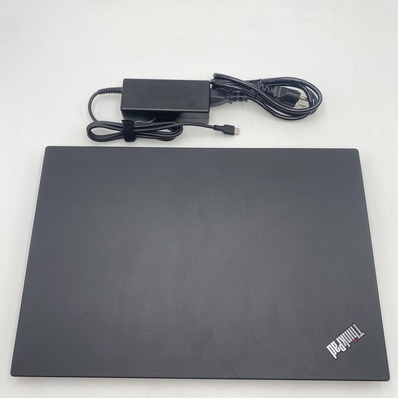 Lenovo ThinkPad P53s I7-8565U 8GB RAM 256GB SSD Batt: 79% gallery