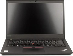 Lenovo ThinkPad T14 14 in 32GB RAM 512GB SSD M.2 W11 Pro Wty B v.WCA Core i7