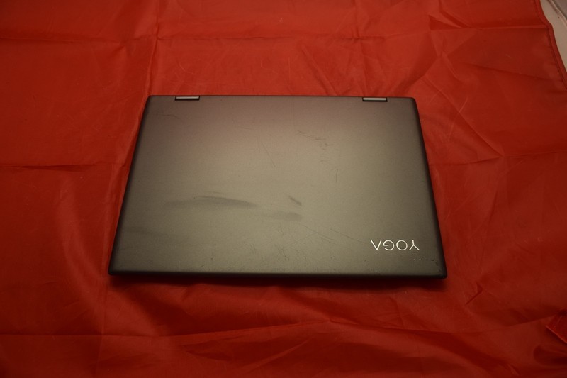LENOVO YOGA 720-12IKB | INTEL CORE I5-7200U 2.50GHZ | 512GB | 8GB gallery