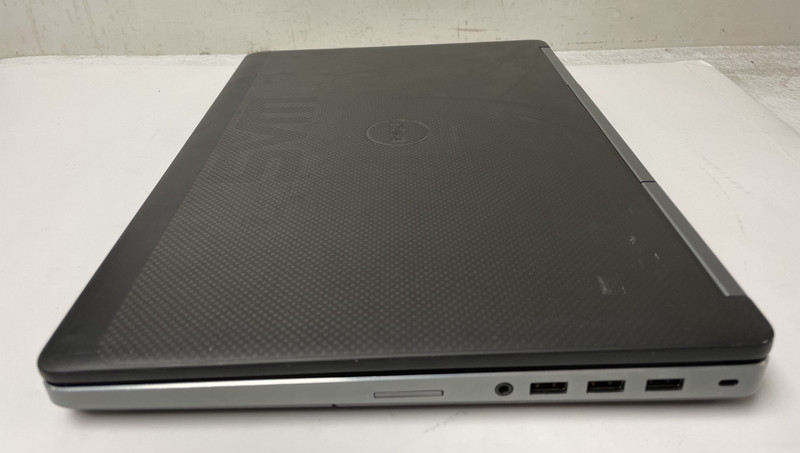 Dell Precision 7520 15.6" Xeon E3-1545M @2.90GHz 32GB RAM 512GB SSD No OS gallery