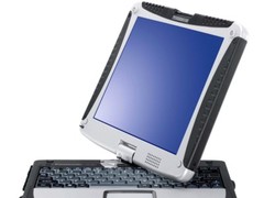 Panasonic Toughbook CF-19 MK7 i5-3340M 16GB 1TB SSHD Touch BT Rugged Laptop WIFI
