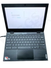 Lenovo 100e Chromebook 2nd Gen 11.6″ (32GB eMMC, AMD A4 DualCore, 2.40GHz, 4GB)6