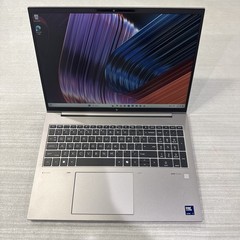 HP Zbook Firefly 16 G11 16″ (Ultra 7 155U, 32GB, 512GB, W11P) NICE
