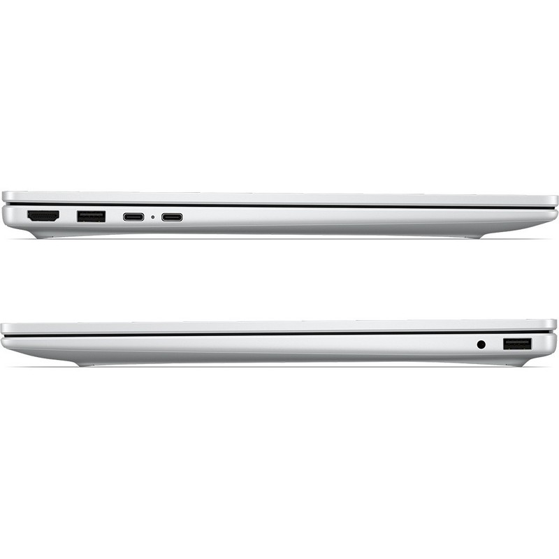 HP OmniBook 3 16" Laptop Snapdragon X X1-26-100 16GB 256GB SSD gallery