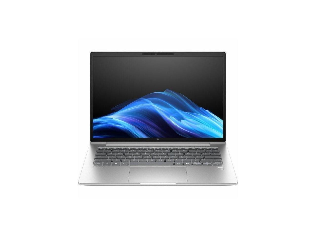 HP EliteBook 6 G1i 14" Notebook - Intel Core Ultra 7 265U - 16 GB - 512 GB SSD - gallery