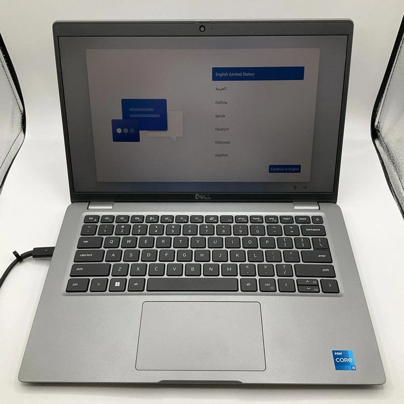 Dell Latitude 5440 14" FHD Laptop i5-1335U 13th Gen 16GB RAM 256GB SSD Win 11Pro gallery