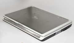 Dell Inspiron 1501 laptop