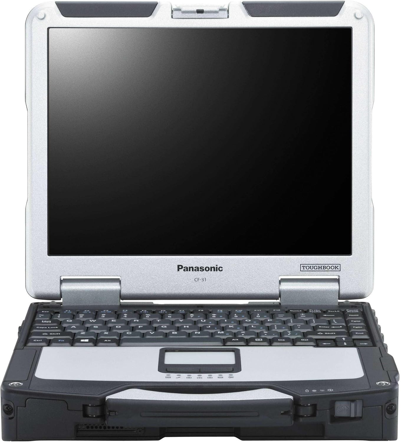 Panasonic Toughbook CF-31, 13" Intel Core i5 3rd Gen 8GB RAM 512GB SSD Win10 Pro gallery