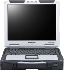 Panasonic Toughbook CF-31, 13.1″ Intel Core i5-5300u 8GB RAM 256GB SSD Win10 Pro