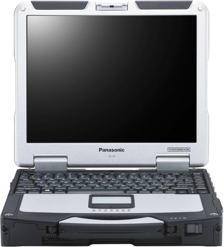 Panasonic Toughbook CF-31, 13" Intel Core i5 3rd Gen 8GB RAM 512GB SSD Win10 Pro
