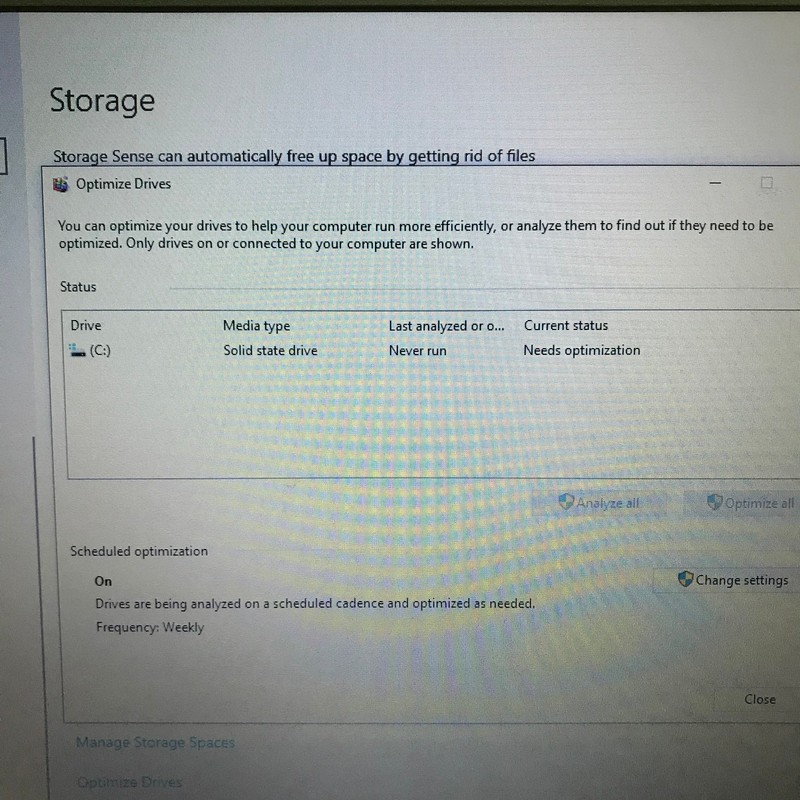Lenovo ThinkPad T460 i5-6200U 8GB RAM 256GB SSD (Windows 10 Enterprise LTSC) gallery