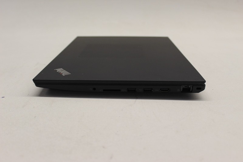 Lenovo T580 I7-8550U 256GB NvME SSD 16GB DDR4 Win11Pro gallery