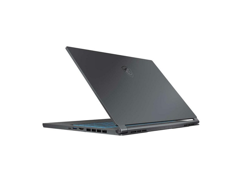 NEW MSI Stealth 15M Laptop A11SEK-010 RTX 2060 Max-Q i7 Notebook 32GB RAM 1TB SD gallery