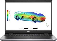 Dell Precision 7670 16″ i7-12850HX 2.1GHz 64GB RAM 1TB SSD A1000, Win 11 Pro