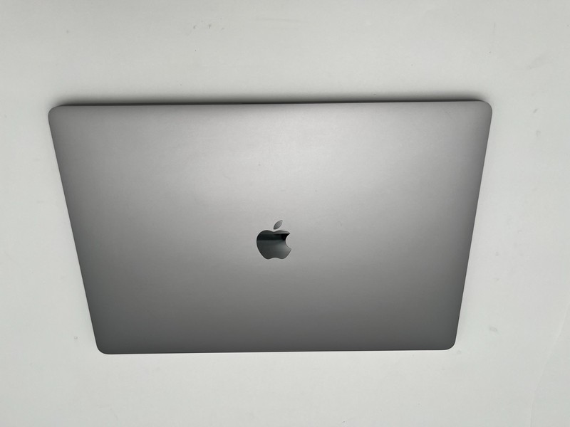 APPLE A2141 16" MACBOOK PRO 2019 CORE i7-9750H@ 2.6 GHz 16GB 500 TAHOE CRK BEZEL gallery