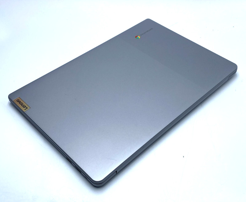Lenovo IdeaPad 3 Chrome 15lJL6 Intel Celeron N4500 4GB 64GB SSD (L-15) gallery