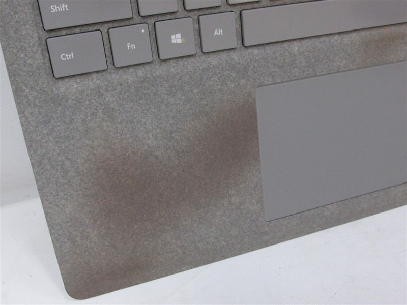 Microsoft Surface Laptop 2 1769 i5-8350U 2.4GHz 8GB RAM 128GB 13.5" Win 11 Pro gallery
